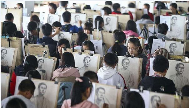 关于中国音乐学院考级艺术中心在广东广州地区举办“语言艺术专业高级培训班”的通知